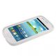 Butterfly - TPU силиконов кейс за Samsung Galaxy S3 Mini i8190 thumbnail 3