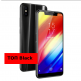 HOMTOM H10, 5.85 инча, 4GB RAM + 64GB памет, 8-ядрен, 3500 mAh батерия, 16MP двойна камера, Dual Sim, Android 8, Цена (черен) thumbnail