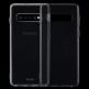 Slim Case - тънък силиконов (TPU) калъф (0.5 mm) за Samsung Galaxy A70 (прозрачен) thumbnail 3