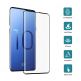 3D Glass Full - стъклен протектор Case Friendly за целия дисплея за Samsung Galaxy S10 Plus (черен-прозрачен) thumbnail