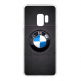 BMW Case - тънък силиконов (TPU) калъф (0.5 mm) за Samsung Galaxy S10 thumbnail
