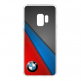 BMW M Case - тънък силиконов (TPU) калъф (0.5 mm) за Samsung Galaxy S10 E thumbnail