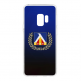 Levski Case - тънък силиконов (TPU) калъф (0.5 mm) за Samsung Galaxy S10 thumbnail
