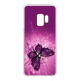 Butterfly Case - тънък силиконов (TPU) калъф (0.5 mm) за Samsung Galaxy S10 thumbnail