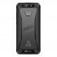 BlackView BV5500, Водоустойчив телефон, Удароустойчив, 5.5 инча 2GB RAM, 13MP камера 4-ядрен с 2 сим карти (черен) thumbnail 2