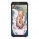 BlackView BV5500, Водоустойчив телефон, Удароустойчив, 5.5 инча 2GB RAM, 13MP камера 4-ядрен с 2 сим карти (черен) thumbnail 3