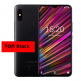 UMIDIGI F1, 6.3 инча, 4GB RAM + 128GB памет, 8-ядрен Helio P60, 5150 mAh батерия, 16Mp Dual Cam, Android 9, Цена (черен) thumbnail