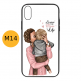 Mama and Baby Case - силиконов калъф thumbnail 14