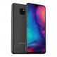 Ulefone Note 7P, 6.1" FullHD, 3GB RAM, мощен 2Ghz 4-ядрa 64Bit смартфон, 8MP+2MP двойна камера,  с 2 сим карти (черен) thumbnail