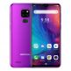 Ulefone Note 7P, 6.1" FullHD безрамков дисплей, мощен 2Ghz 4-ядрa 64Bit смартфон, 8MP+2MP двойна камера, 3GB RAM с 2 сим карти (преливащо лилаво) thumbnail 2