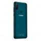 DooGee Y8, 6.1"  безрамков дисплей, 4-ядрен 64Bit смартфон,  двойна камера, 3GB RAM с 2 сим карти (Emerald) thumbnail 3