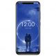 OUKITEL C12, 6.18"  безрамков дисплей, 4-ядрен 64Bit смартфон, двойна камера, 2GB RAM с 2 сим карти (черен) thumbnail 3