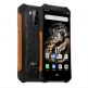 Ulefone Armor X3, Удароустойчив, 5.5 инча 2GB RAM, 5000 mAh батерия, двойна камера 4-ядрен с 2 сим карти (черен) thumbnail