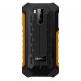 Ulefone Armor X3, Удароустойчив, 5.5 инча 2GB RAM, 5000 mAh батерия, двойна камера 4-ядрен с 2 сим карти (черен) thumbnail 3