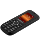 Мобилен Телефон Prestigio DUO, БГ МЕНЮ, 2 сим карти, Bluetooth (черен) thumbnail 3