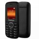 Мобилен Телефон Prestigio DUO, БГ МЕНЮ, 2 сим карти, Bluetooth (черен) thumbnail
