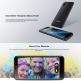 DooGee X50, 5 инча HD, 4-ядрен, Двойна камера 5MP+0.3MP, ниска цена (син) thumbnail 8