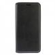 BASEUS Design BookCase - хоризонтален кожен  калъф тип портфейл за Samsung Galaxy S8 Plus (черен) thumbnail