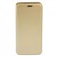 BASEUS Design BookCase - хоризонтален кожен  калъф тип портфейл за Samsung Galaxy S8 Plus (gold) thumbnail
