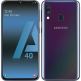 Samsung Galaxy A40, Dual SIM, 5.9 инча FHD, 8-ядрен, 16MP+25MP камери ,4GB RAM (черен) thumbnail