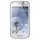 Trendy8 Screen Protector - защитно покритие за дисплея на Samsung Galaxy S Duos S7562 (2 броя) thumbnail