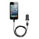 Belkin 12V LTG Micro 2.1 Amp/10W - захранване за кола с Lightning за iPhone 5, iPad 4, iPad Mini (2) thumbnail 2