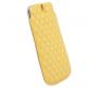 Étui Krusell Kiruna L Long Pour Téléphone – Rouge, 128x66x10 Mm, Neuf