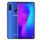 DOOGEE N20, 6.3" FullHD безрамков дисплей, 8-ядрен 64Bit смартфон, 16MP+8MP Тройна камера камера, 4GB RAM с 2 сим карти (Sapphire Blue) thumbnail 4