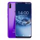 OUKITEL C16, 5,71"  безрамков дисплей, 4-ядрен 64Bit смартфон, двойна камера, 2GB RAM с 2 сим карти (лилав) thumbnail