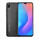 BlackView A60 Pro, 6 инча HD, FaceID, 3GB RAM, 4-ядрен, 8MP камера, ниска цена (черен) thumbnail