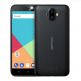 Ulefone S7, 5 инча HD, 4-ядрен, 5MP камерa, ниска цена (черен) thumbnail