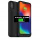 Mophie Power Case - удароустойчив кейс с вградена батерия 1720mAh и безжично зареждане за iPhone XS, iPhone X (черен) thumbnail