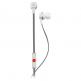 JBL J22i In Ear - слушалки с микрофон за iPhone, iPod, iPad и мобилни устройства (бели) thumbnail 2
