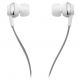 JBL J22i In Ear - слушалки с микрофон за iPhone, iPod, iPad и мобилни устройства (бели) thumbnail