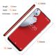 OUKITEL C17 Pro, 6.35 инча без ноч екран, Тройна камера  4GB RAM + 64GB памет, 8-ядрен, 3900 mAh батерия, Dual Sim, Android 9, Цена (червен) thumbnail 5