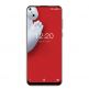 OUKITEL C17 Pro, 6.35 инча без ноч екран, Тройна камера  4GB RAM + 64GB памет, 8-ядрен, 3900 mAh батерия, Dual Sim, Android 9, Цена (червен) thumbnail 3