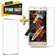 КОМПЛЕКТ Case + Glass Protector (прозрачен кейс +стъклен протектор за модел телефон по избор) thumbnail