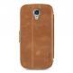 Belkin Premium Folio калъф/стойка за Galaxy S4 thumbnail