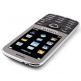 Samsung W2013, мобилен телефон, с две сим карти (черен) thumbnail 6