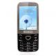 Samsung W2013, мобилен телефон, с две сим карти (черен) thumbnail 4