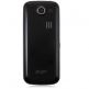Samsung W2013, мобилен телефон, с две сим карти (черен) thumbnail 3