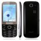 Samsung W2013, мобилен телефон, с две сим карти (черен) thumbnail 2