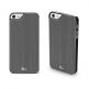 Pinlo Concize Metal II - алуминиев кейс за iPhone 5 (черен) thumbnail