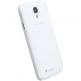 Krusell FrostCover - поликарбонатов кейс за Samsung Galaxy S4 i9500 (бял-прозрачен) thumbnail