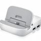 Samsung Multimedia Dock EDD-S20E - мултимедийна док станция за Samsung Galaxy S4 i9500 thumbnail 9