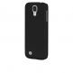 CaseMate Barely There - поликарбонатов кейс за Samsung Galaxy S4 i9500 (черен) thumbnail 3
