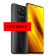 Xiaomi Pocophone X3 NFC, мощен смартфон супер цена , 64MP камера, 8-ядрен Snapdragon 732G, 6GB RAM+64GB (черен) thumbnail 2