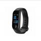 Смарт гривна SPORT M03, Fitness Band за iOS и Android устройства  thumbnail
