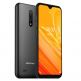 Ulefone Note 8, 5.5" FullHD безрамков дисплей, мощен 2Ghz 4-ядрa 64Bit смартфон, 8MP+2MP двойна камера, 2GB RAM с 2 сим карти (черен) thumbnail