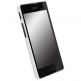 Krusell ColorCover - поликарбонатов кейс за LG Optimus L5 II E460 (бял) thumbnail 2